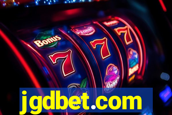jgdbet.com