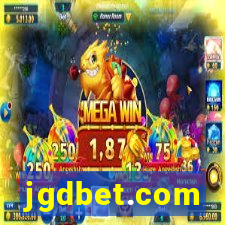 jgdbet.com