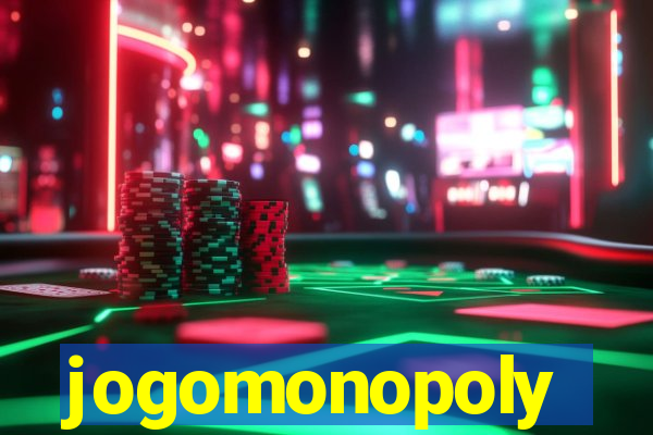 jogomonopoly