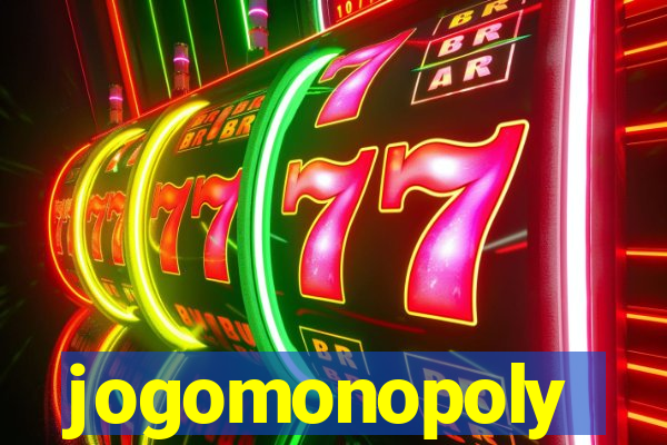 jogomonopoly