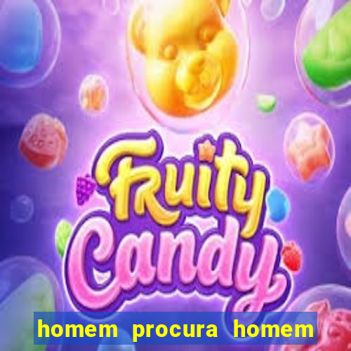homem procura homem em botafogo rj