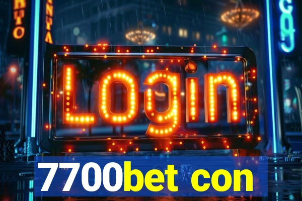 7700bet con