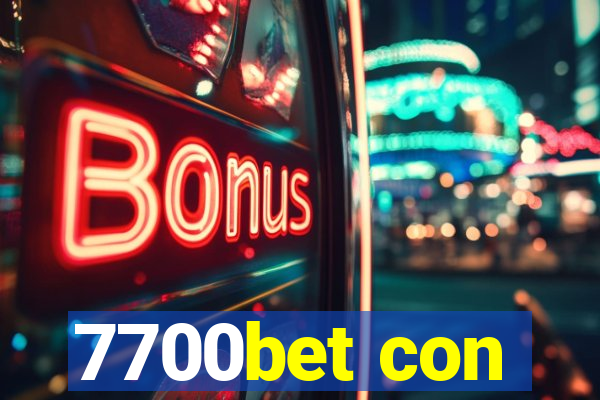 7700bet con