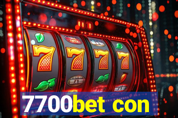 7700bet con