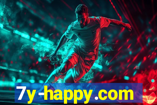 7y-happy.com