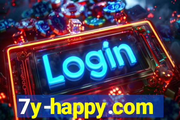 7y-happy.com