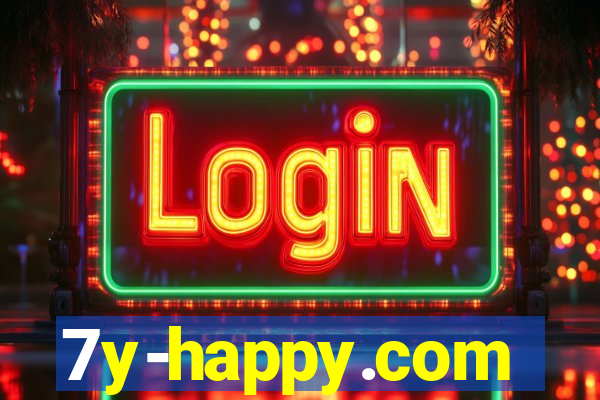 7y-happy.com