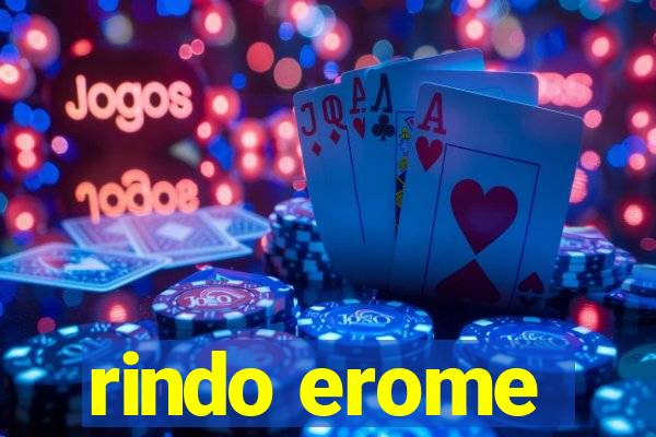 rindo erome