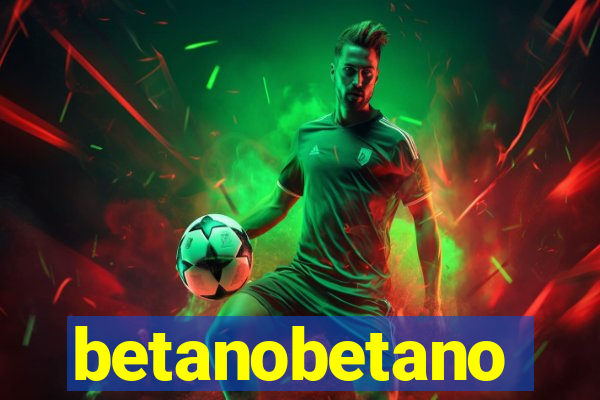 betanobetano