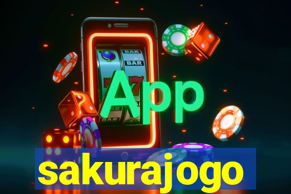 sakurajogo