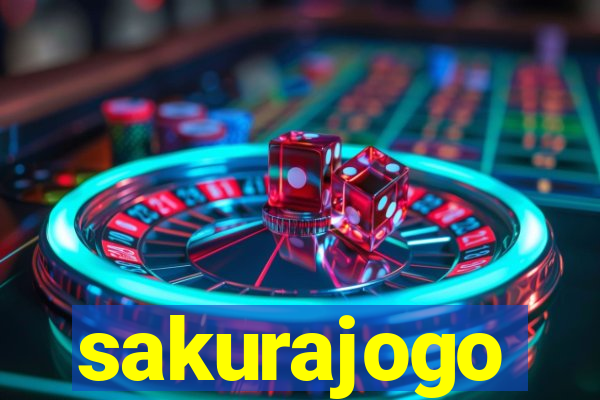 sakurajogo