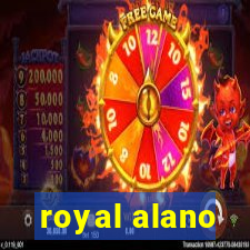 royal alano