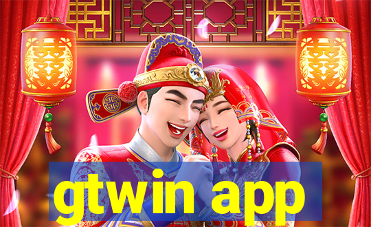 gtwin app