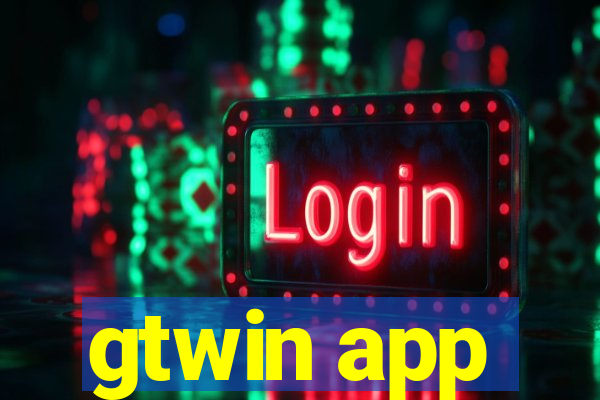 gtwin app