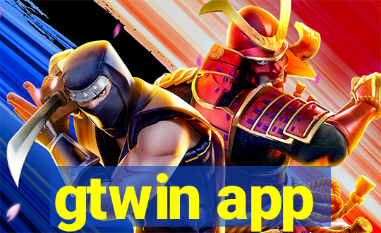 gtwin app