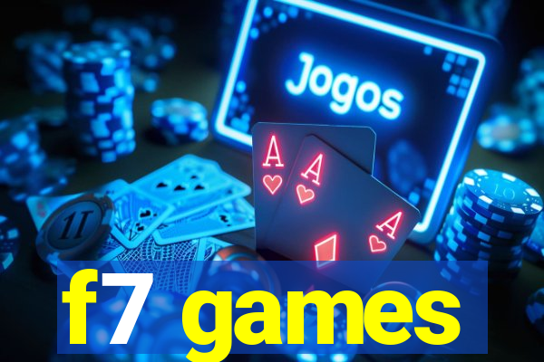 f7 games