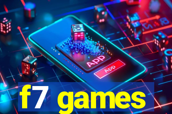 f7 games
