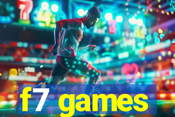 f7 games