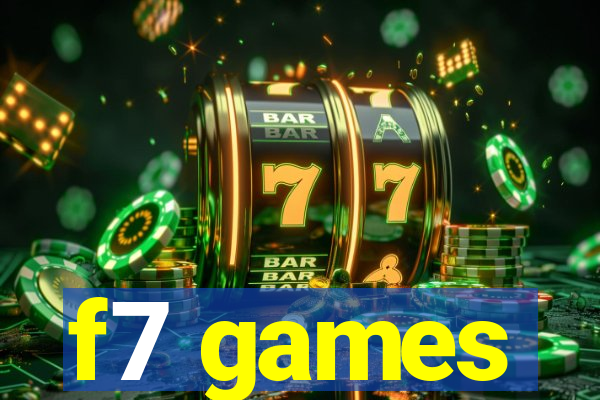 f7 games