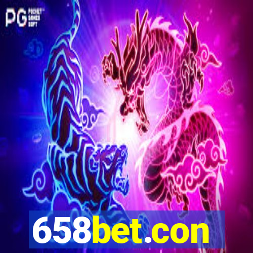 658bet.con