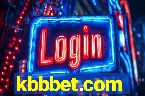 kbbbet.com