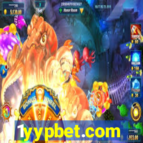 1yypbet.com