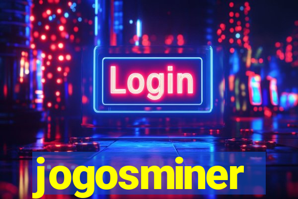 jogosminer