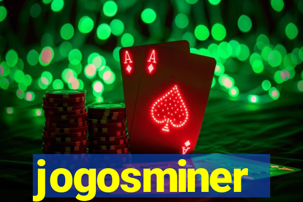 jogosminer