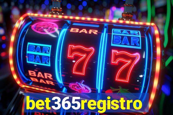 bet365registro