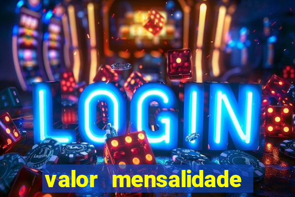 valor mensalidade escolas particulares porto alegre