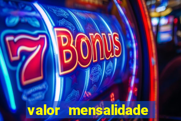 valor mensalidade escolas particulares porto alegre