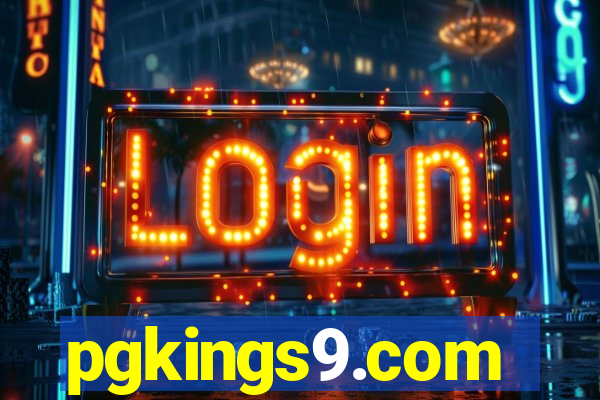 pgkings9.com