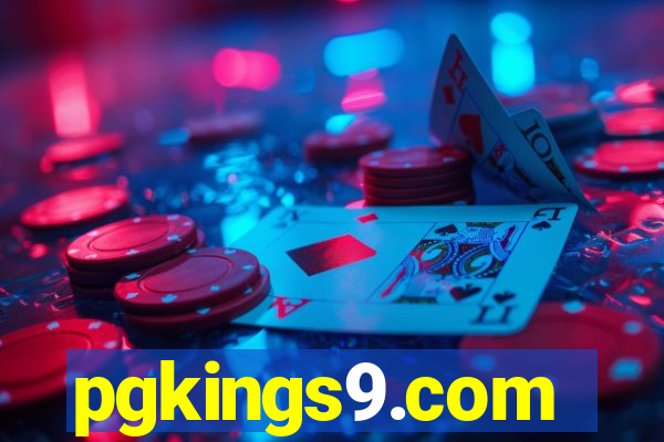 pgkings9.com