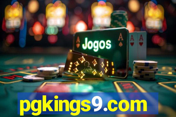 pgkings9.com