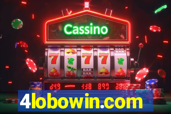 4lobowin.com