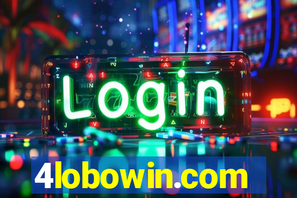 4lobowin.com