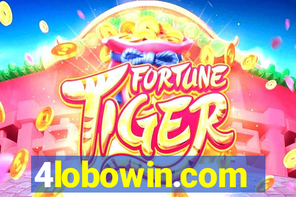 4lobowin.com