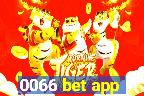 0066 bet app