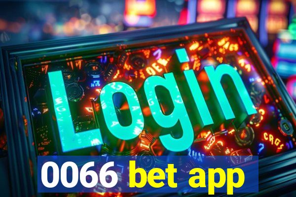 0066 bet app