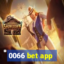 0066 bet app