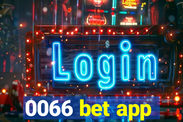 0066 bet app