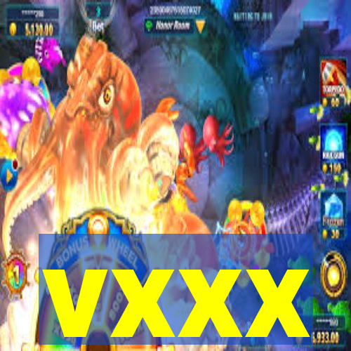 vxxx