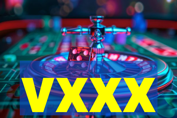 vxxx