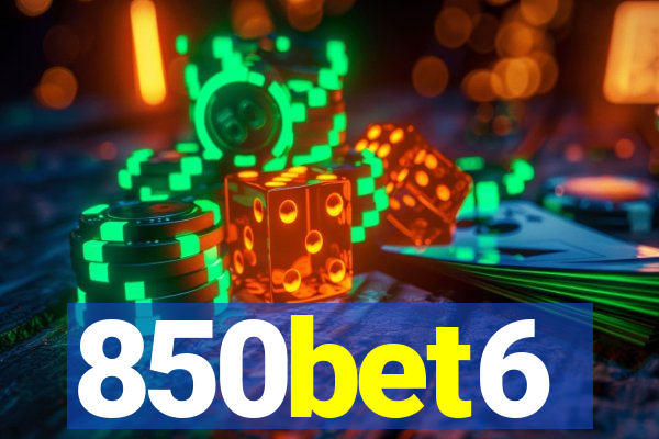 850bet6