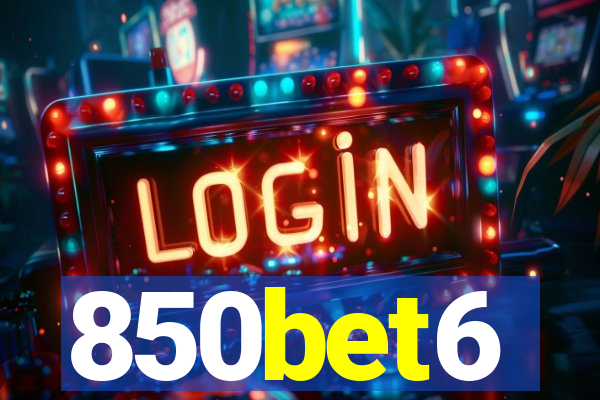 850bet6