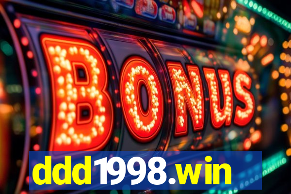 ddd1998.win
