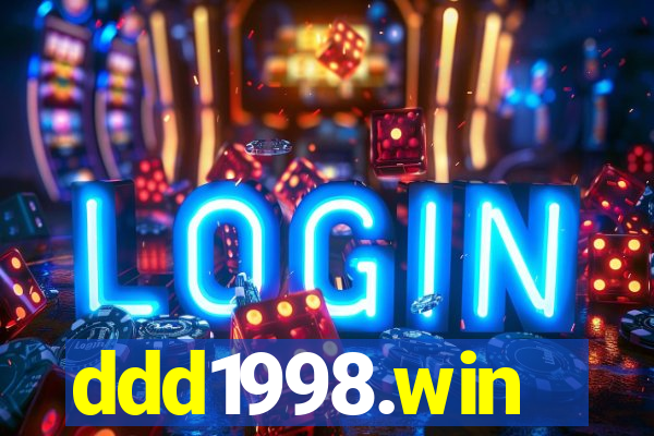 ddd1998.win