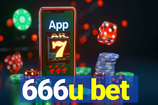 666u bet
