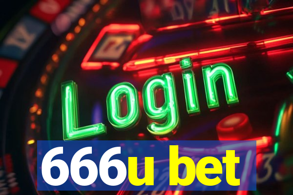666u bet