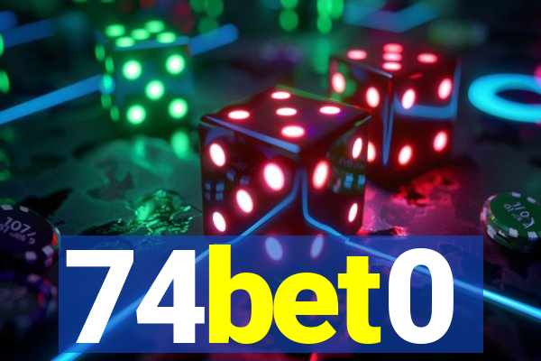 74bet0